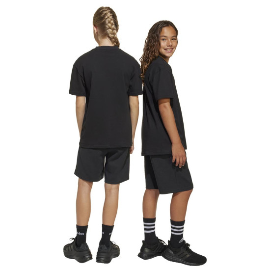 Adidas Παιδικό σορτς Future Icons Logo Above-Knee Shorts